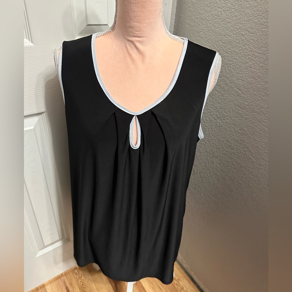 PerSeption Black Top